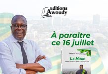 Gouvernance locale : Koamy Gomado dévoile un guide pratique à l’usage des leaders municipaux