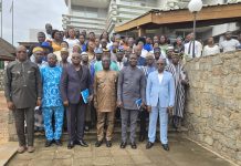 Tourisme : vers une offre plus professionnelle à Kara avant les Evala 2025