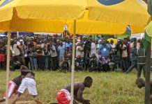 Evala 2025 : la coalition Kigbèling-Lohou-Hazé s’impose lors de la première finale