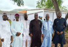 Évala 2025 : la diplomatie nigérienne au cœur des traditions kabyè