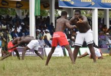 Evala 2025 : Faure Gnassingbé célèbre la ferveur populaire à Pya