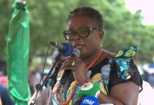 Dunenyo Zâ 2025 : Yawa Kouigan exhorte la jeunesse à rester fidèle à ses racines