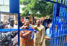 Droits et Santé pour Toutes : la Foire aux Droits de la Femme offre deux jours de services gratuits à Lomé