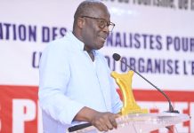 Togo : Joseph Gomado s’offre le Prix de l’Innovation littéraire 2025
