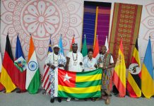 Togo : EKPESOSO désormais inscrite au patrimoine culturel immatériel de l’UNESCO