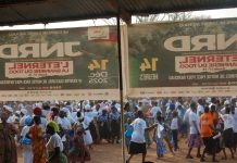 La JNRD 2025 célébrée avec ferveur à Notsè