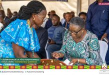 Ovazu : l’unité Akposso-Akébou célébrée dans la ferveur à Kougnohou