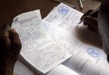 Togo : l’état civil à l’heure du sursaut national