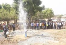 Faure Gnassingbé mobilise l’État pour sécuriser l’eau potable dans la Kara et les Savanes