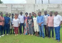 Culture : ouverture d’une école de formation des humoristes à Aného