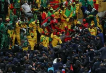 Tensions post-finale : les Marocains du Sénégal tirent la sonnette d’alarme