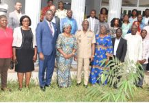 Droits humains : la CNDH consolide l’expertise médico-légale au Togo