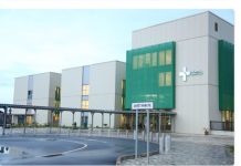 Santé au Togo : voici les trois grands chantiers 2026 de l’hôpital Dogta-Lafiè