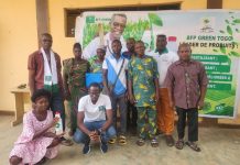 Haho : des agriculteurs à l’école des alternatives biologiques pour préserver sols et santé