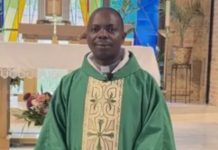 Église Catholique : Notsè pleure la disparition tragique et mystérieuse d’un Prêtre de la paroisse Sts Pierre et Paul