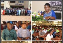 Célébration de la 10ᵉ édition de la JCC : l’UK engagée à former des consciences responsables et résilientes