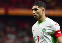 CAN Maroc 2025 : Hakimi brise enfin le silence