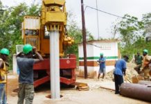 Accès à l’eau potable : au Togo l’État déclenche un plan d’urgence dans plusieurs régions