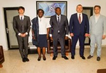 La CCI-Togo, moteur du renouveau économique entre Lomé et Moscou