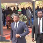 Kozah : Ouverture solennelle de la chasse traditionnelle en pays Kabyè