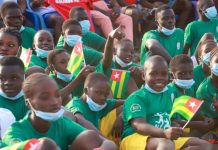 Jeunesse et sports : un secteur qui attire attention et investissements au Togo