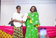 Identité civile : un levier décisif pour l’émancipation des femmes au Togo