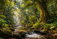Le Togo accélère la restauration de ses forêts