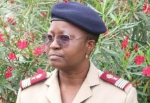 CHU Sylvanus Olympio : le pavillon militaire change de direction