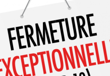 Fermeture exceptionnelle des guichets de l’AMU-INAM ce vendredi après-midi
