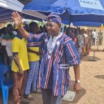 Kéran : les populations ont célébré Tislim-Difoini, dans une cohésion sociale