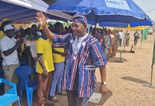 Kéran : les populations ont célébré Tislim-Difoini, dans une cohésion sociale