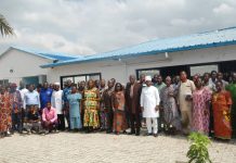 Haho 3 : accès à l’eau…, et lutte contre le mariage des enfants, des sujets d’actualité