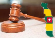 Togo : l’excellence juridique consacrée par un 100 sur 100