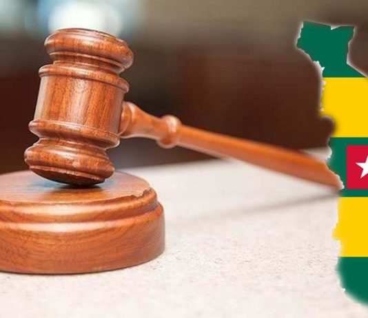 Togo : l’excellence juridique consacrée par un 100 sur 100