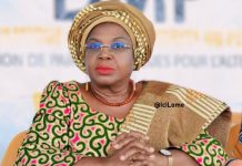 Adjamagbo Johnson relance le débat sur l’avenir institutionnel du Togo