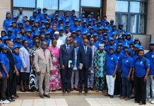 Togo : l’enquête démographique et de santé lancée