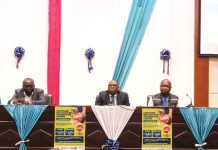 Poliomyélite : le Togo lance une campagne d’urgence pour protéger près de 1,8 million d’enfants