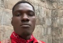 Diffamation présumée : le tiktokeur Achikangoro placé sous mandat de dépôt à la prison civile de Lomé