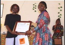 De Kara à Pékin: le parcours victorieux de l’Etudiante DOUTI Dioktante Bénédicte