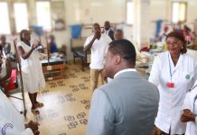 Santé au Togo : des performances en nette progression dans les districts