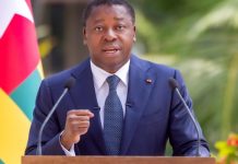 ÉDITORIAL : Faure Gnassingbé et la République de l’espoir