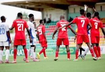 D1 Lonato – J17 : ASKO se rapproche, ASCK freinée