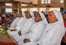 Messe dans les maisons privées : l’Église catholique togolaise maintient l’interdiction