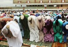 Aïd El-Fitr 2026 : les musulmans fixés sur la date de la célébration