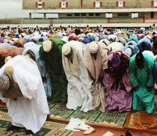 Aïd El-Fitr 2026 : les musulmans fixés sur la date de la célébration