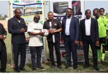 Togo : un programme ambitieux pour révéler les futurs talents du football africain